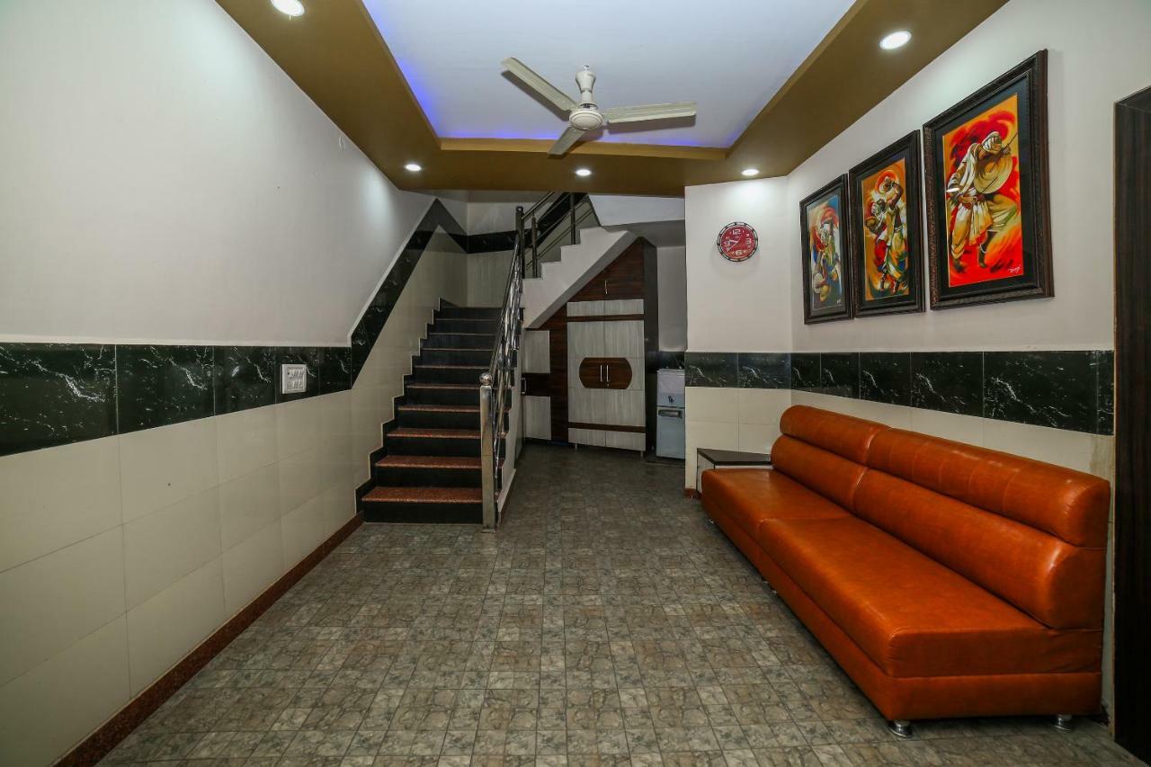 Sanskar Guest House Gwalior Exterior photo