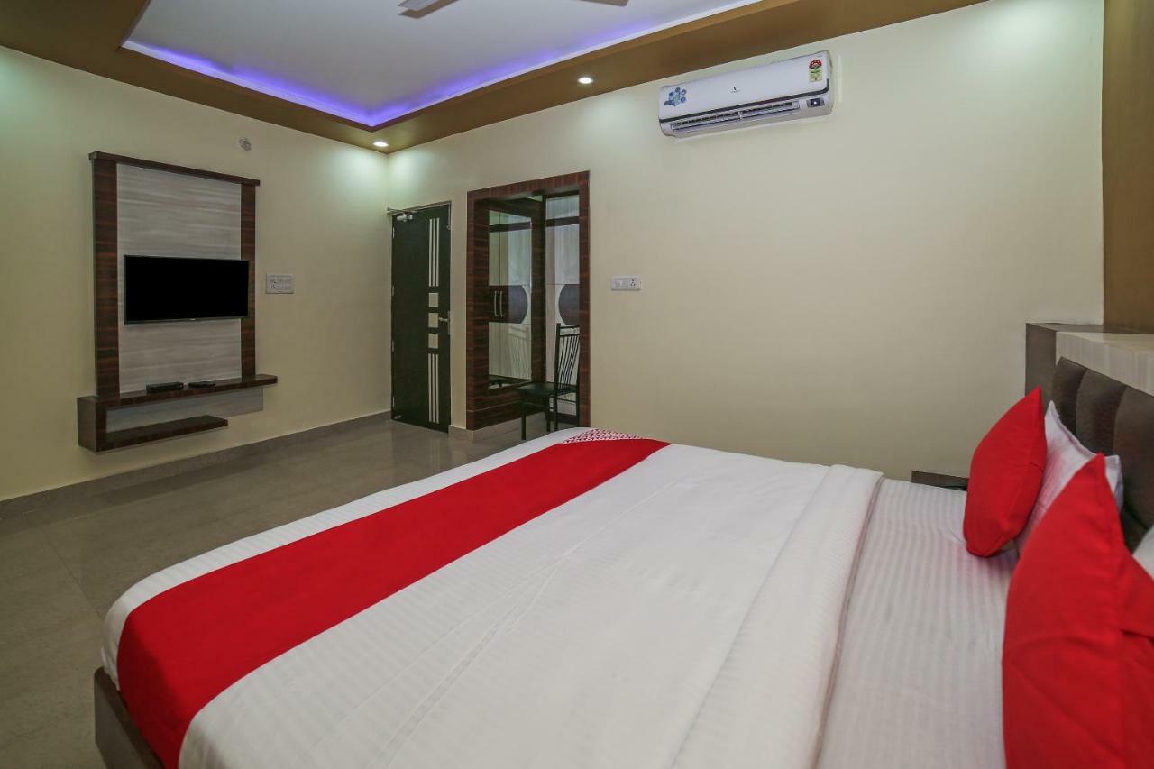 Sanskar Guest House Gwalior Exterior photo