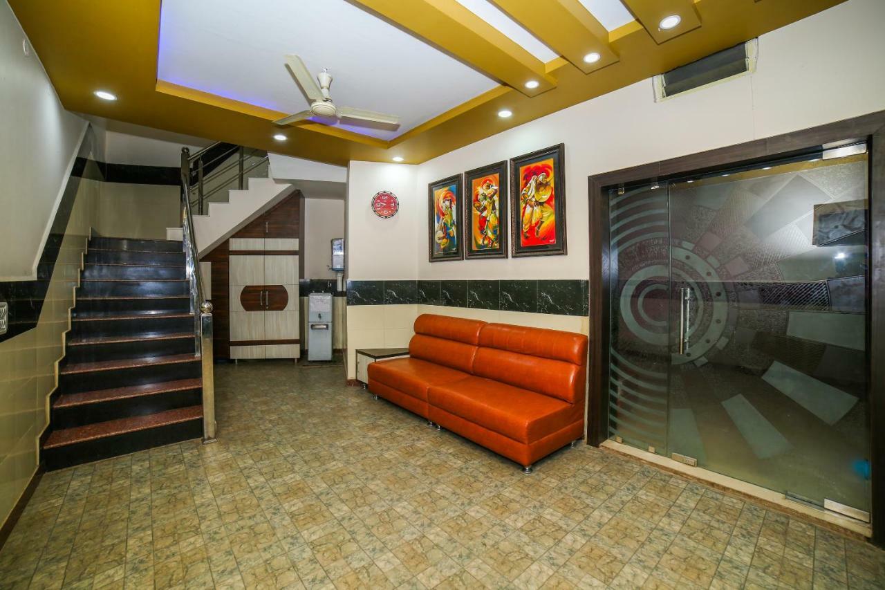 Sanskar Guest House Gwalior Exterior photo